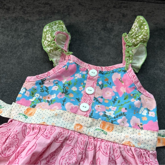 NWOT Sweet Honey Vintage Belle Bubble - Picture 2 of 9